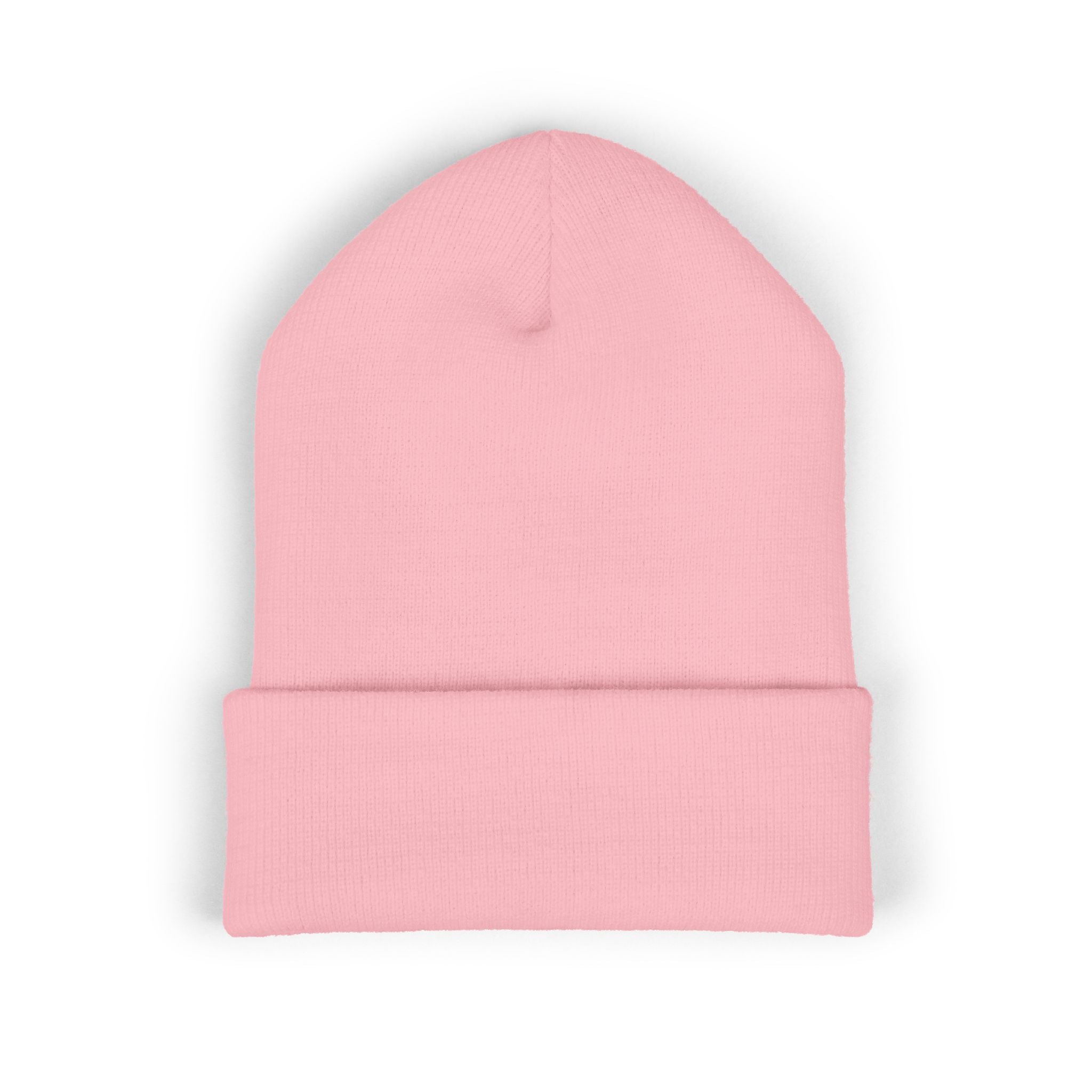 Embroidered "EST. 1982" Cuffed Beanie