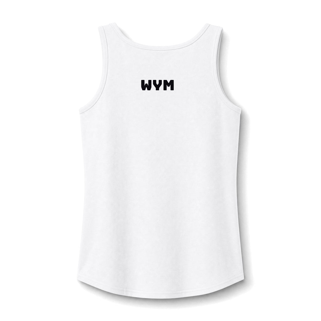 Rooted in Puerto Rico Tank Top — Patriotic Puerto Rican Pride Women's Tank