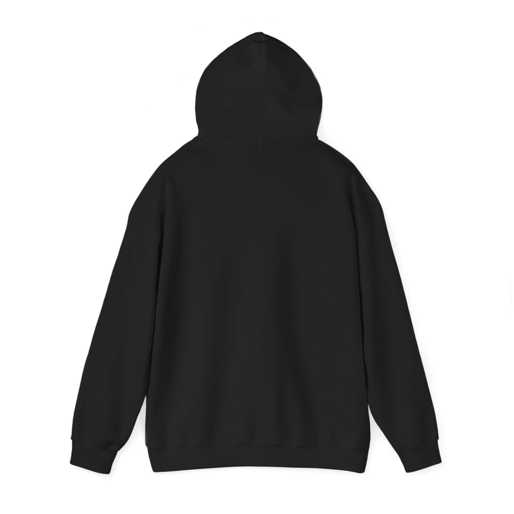 Vote Blue Hoodie — Political Campaign Support Pullover