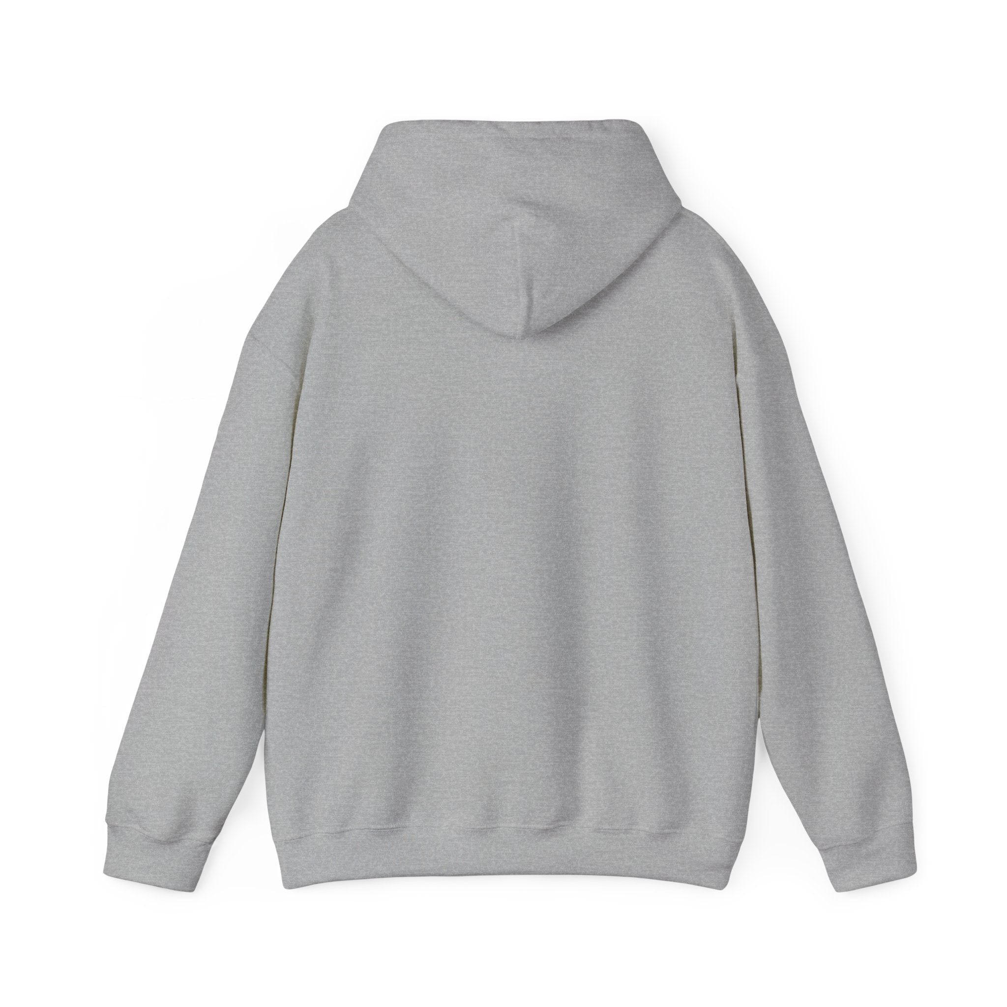 Vote Blue Hoodie — Political Campaign Support Pullover