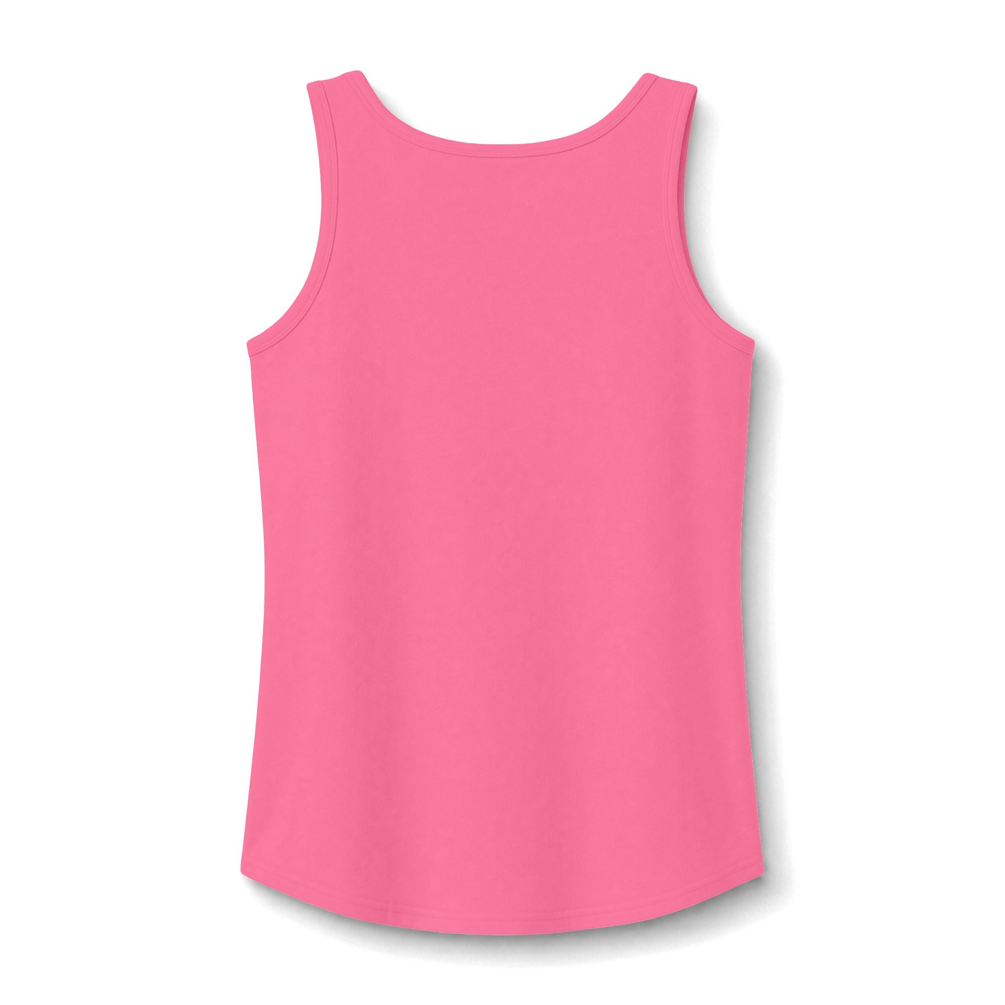 Black Girls Travel to St. Maarten Tank Top — Tropical Vacation Graphic Tank