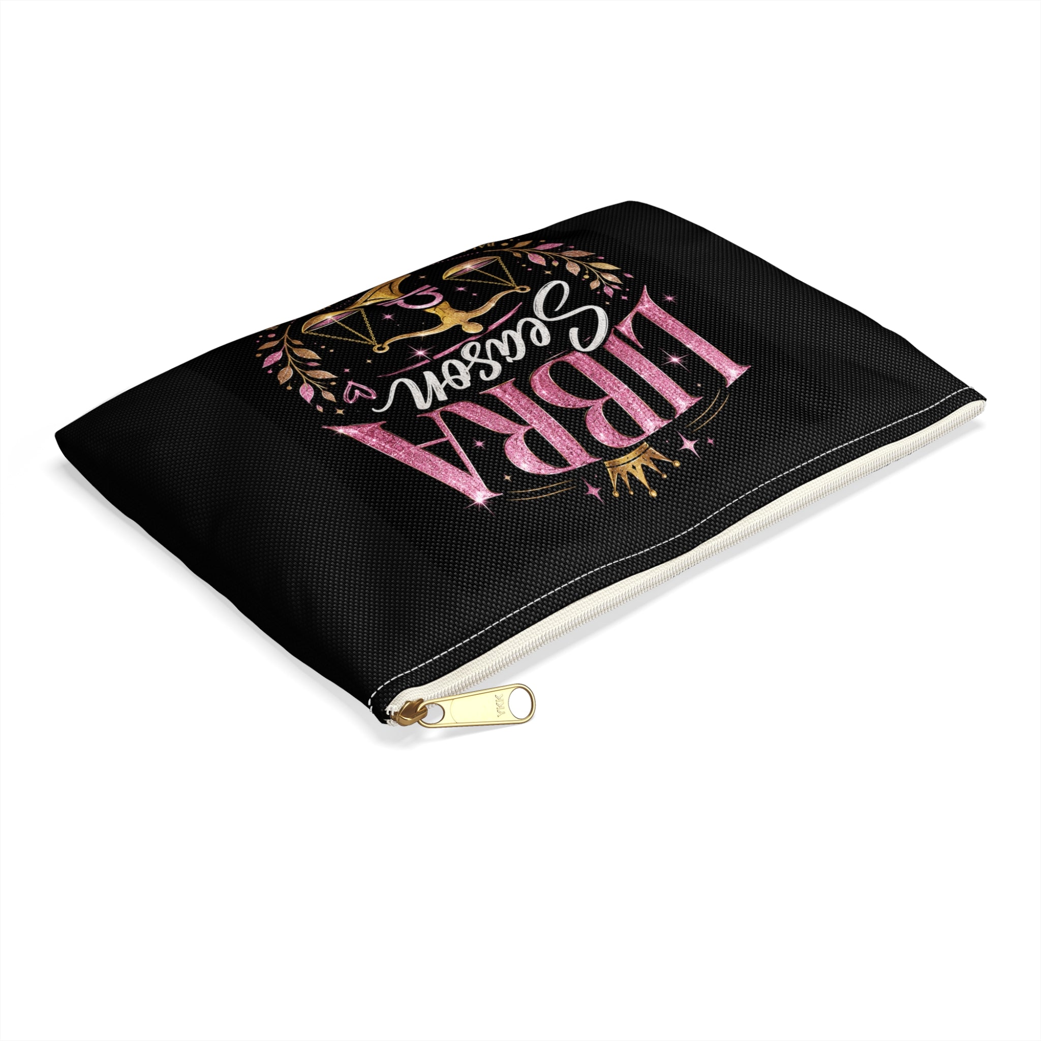 Libra Season Cosmetic Bag