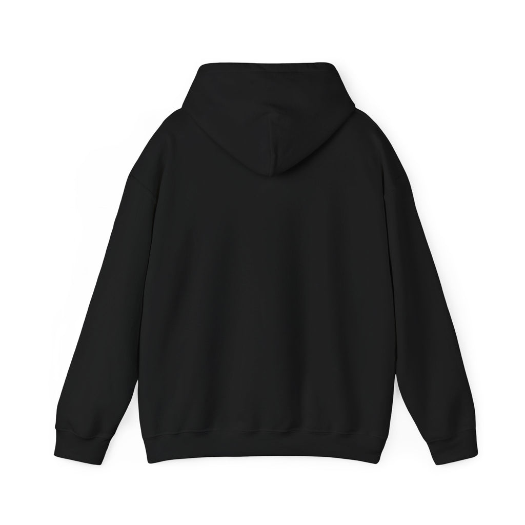 Vote Blue Hoodie — Political Campaign Support Pullover