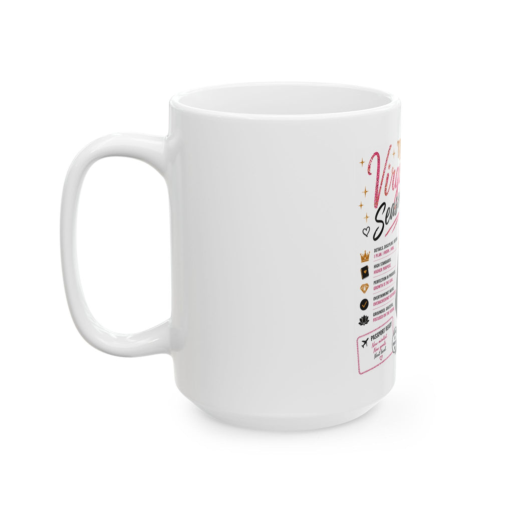 Ceramic Mug, (11oz, 15oz)