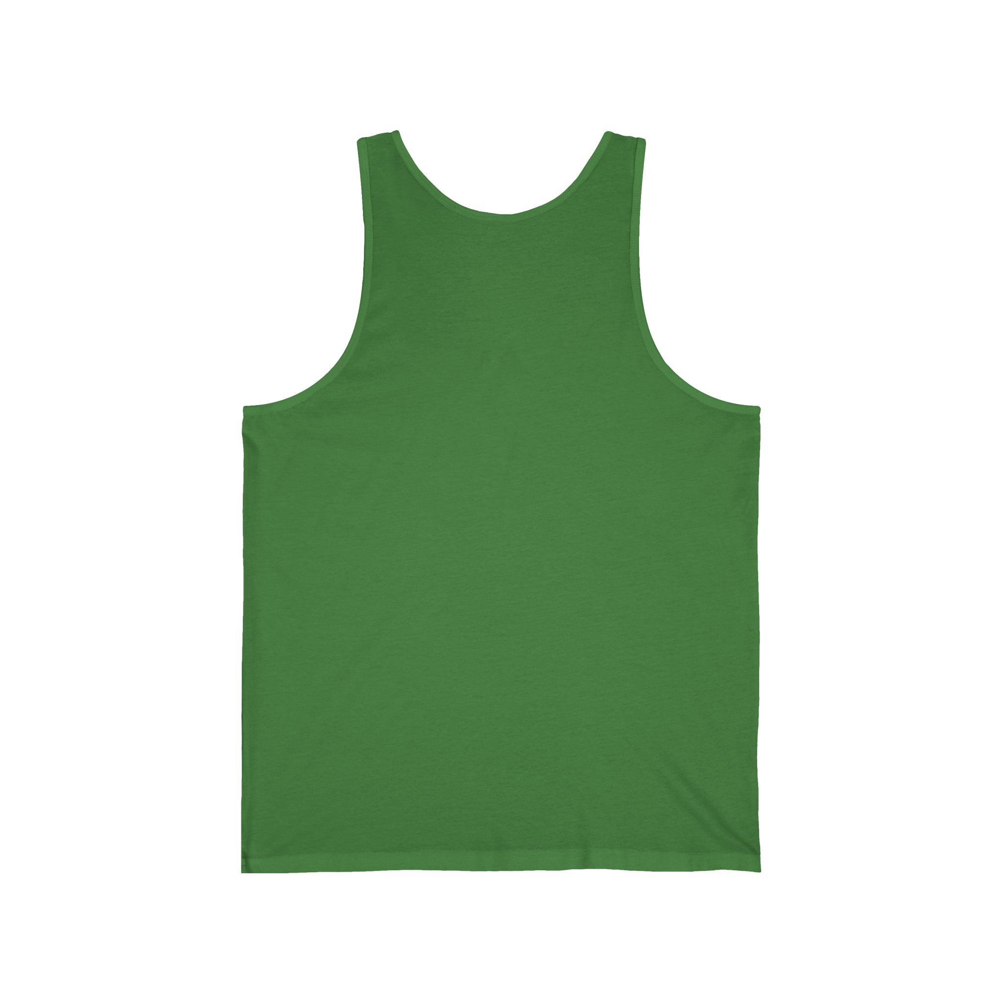 Reparations NOW! Tank Top — Black Activist Fist Social Justice Shirt