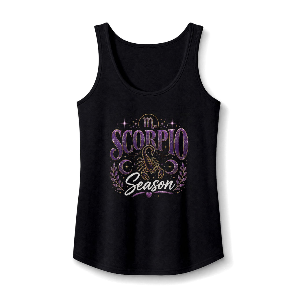 Women's Core Cotton Tank Top