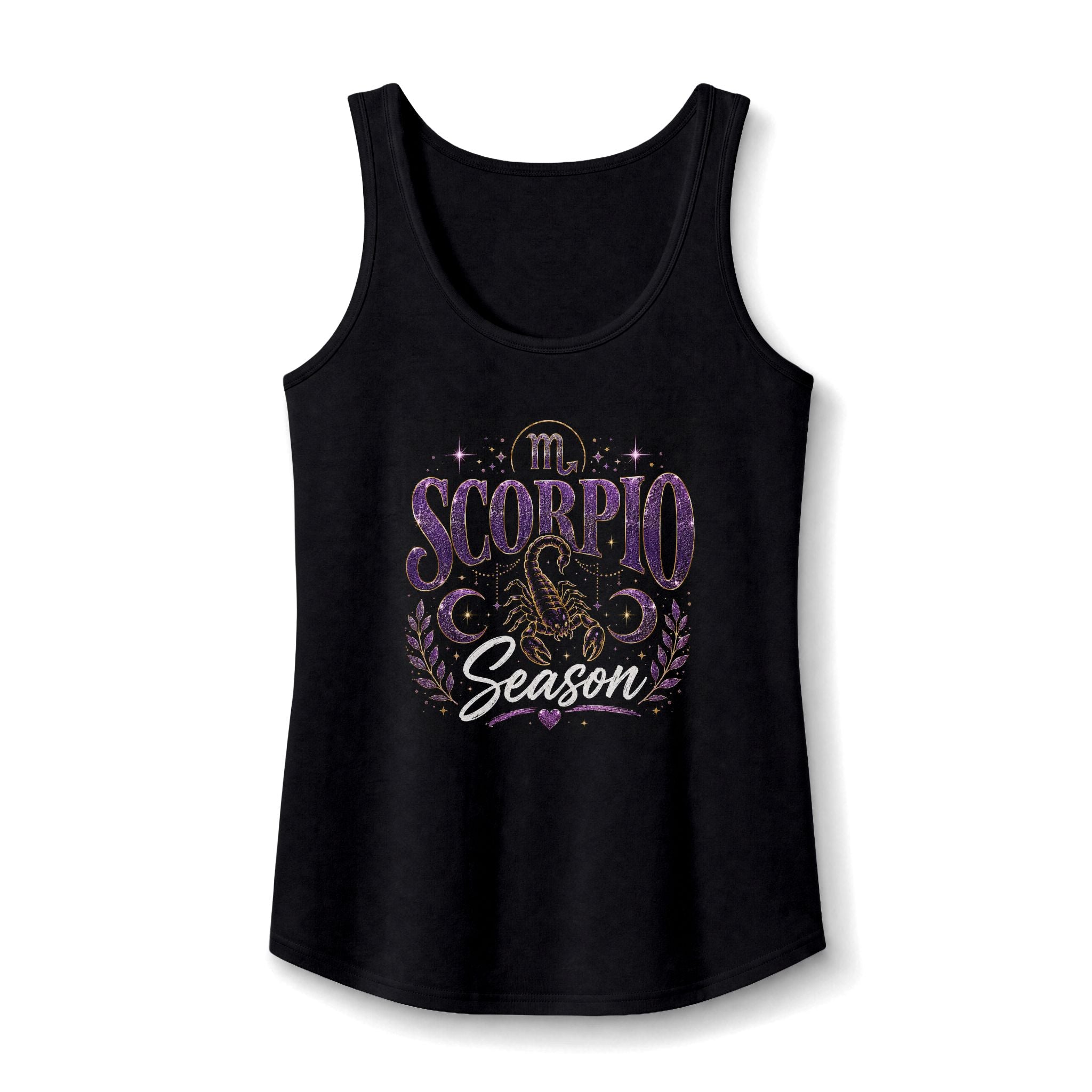 Women's Core Cotton Tank Top