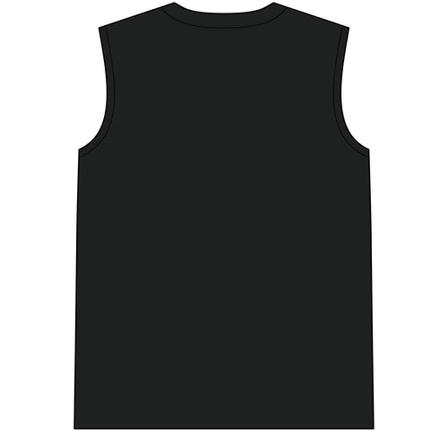 Compression Muscle Tee
