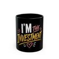 Black Mug (11oz, 15oz)