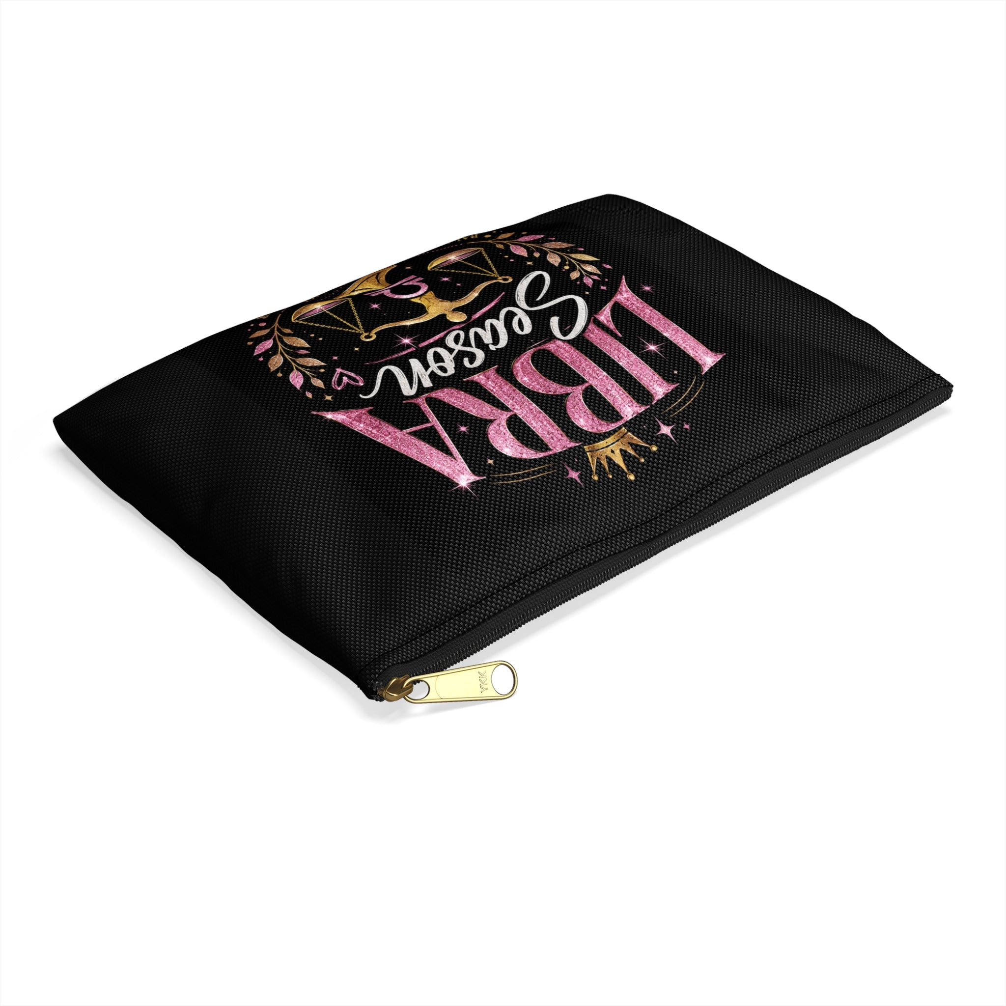 Libra Season Cosmetic Bag