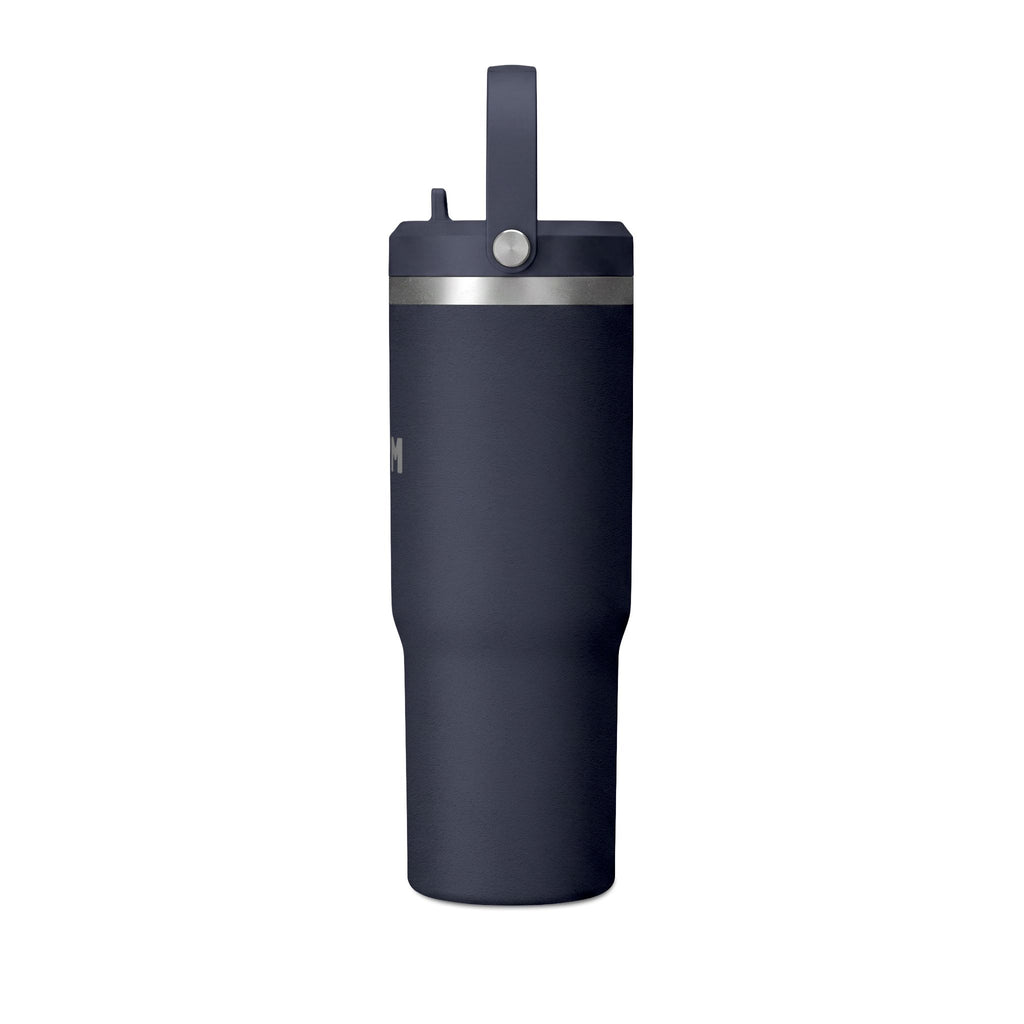 32oz Nomad Tumbler – Insulated Travel Mug with Handle | WYM Stainless Steel Travel Cup