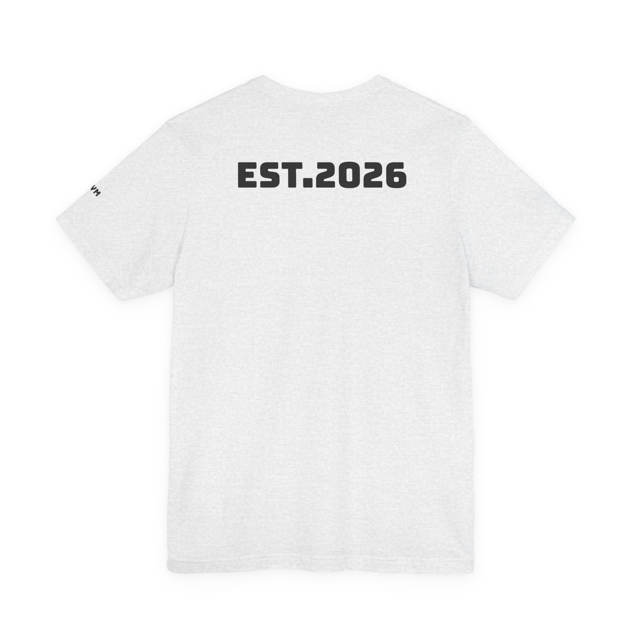 Wear Your Moment Unisex Inspirational T-Shirt – You Are Becoming, 100% Ring-Spun Cotton, Sizes S–4XL