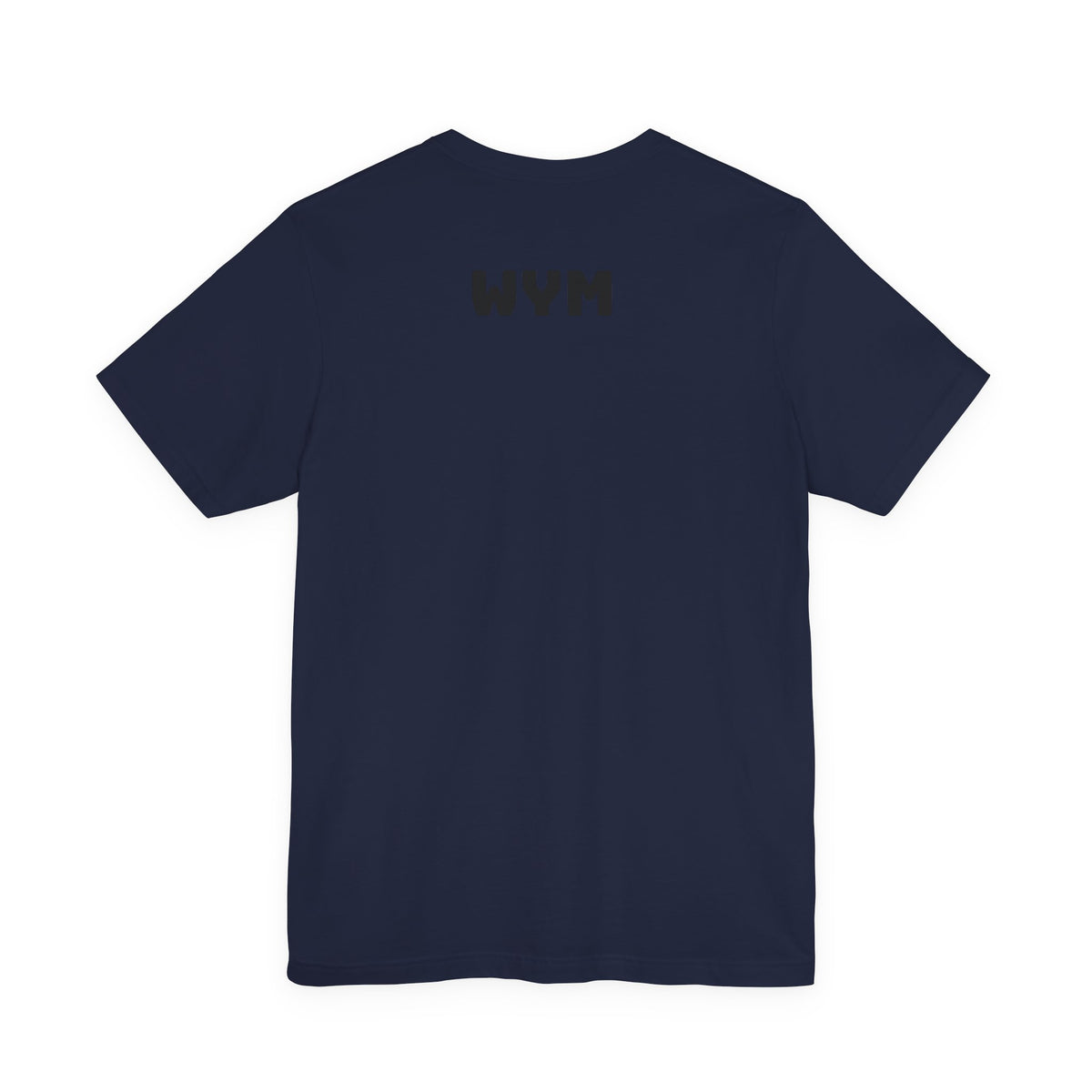 Coffee. Vote. Repeat. Tee — Voter Mobilization Graphic, Lightweight Airlume Cotton