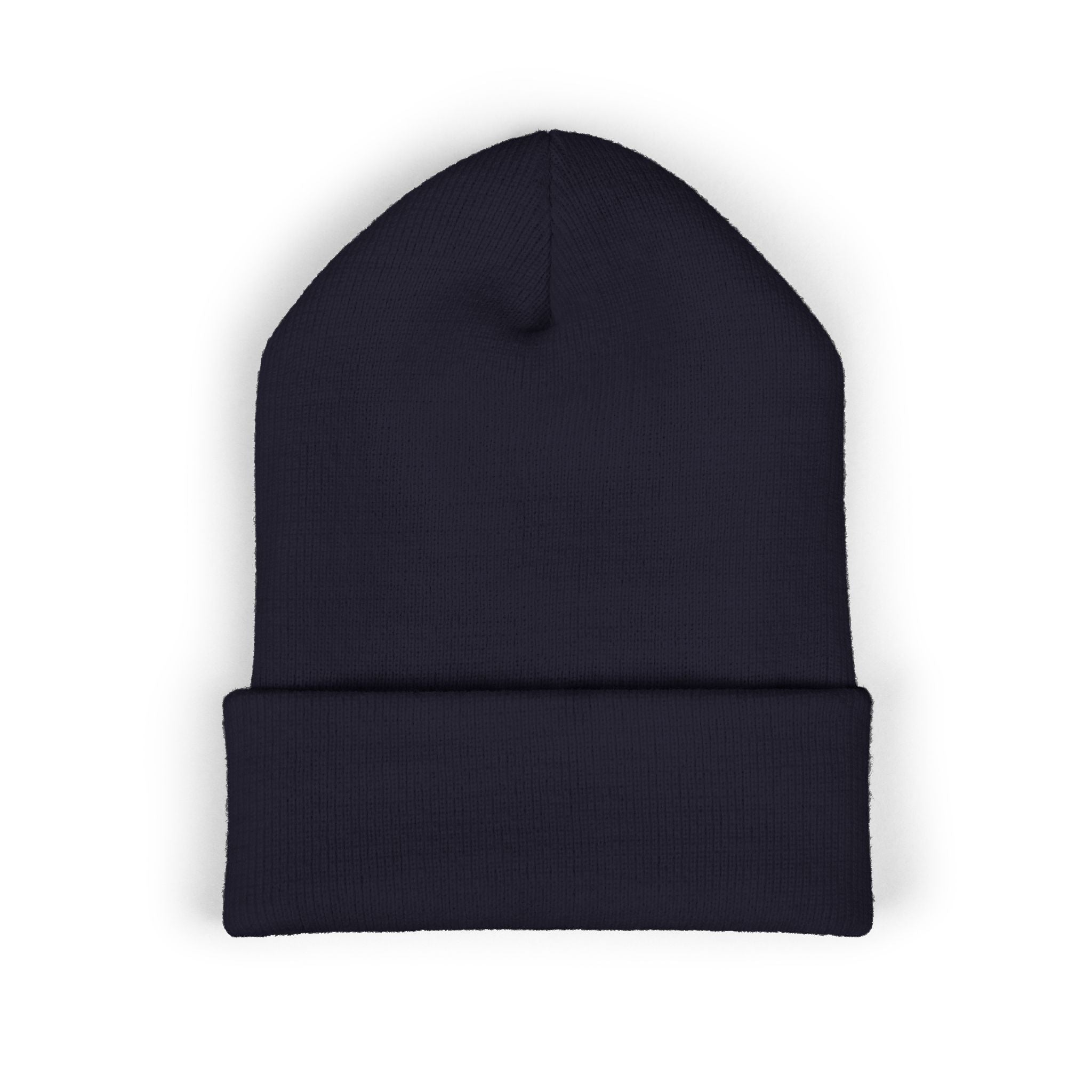 Embroidered "EST. 1982" Cuffed Beanie