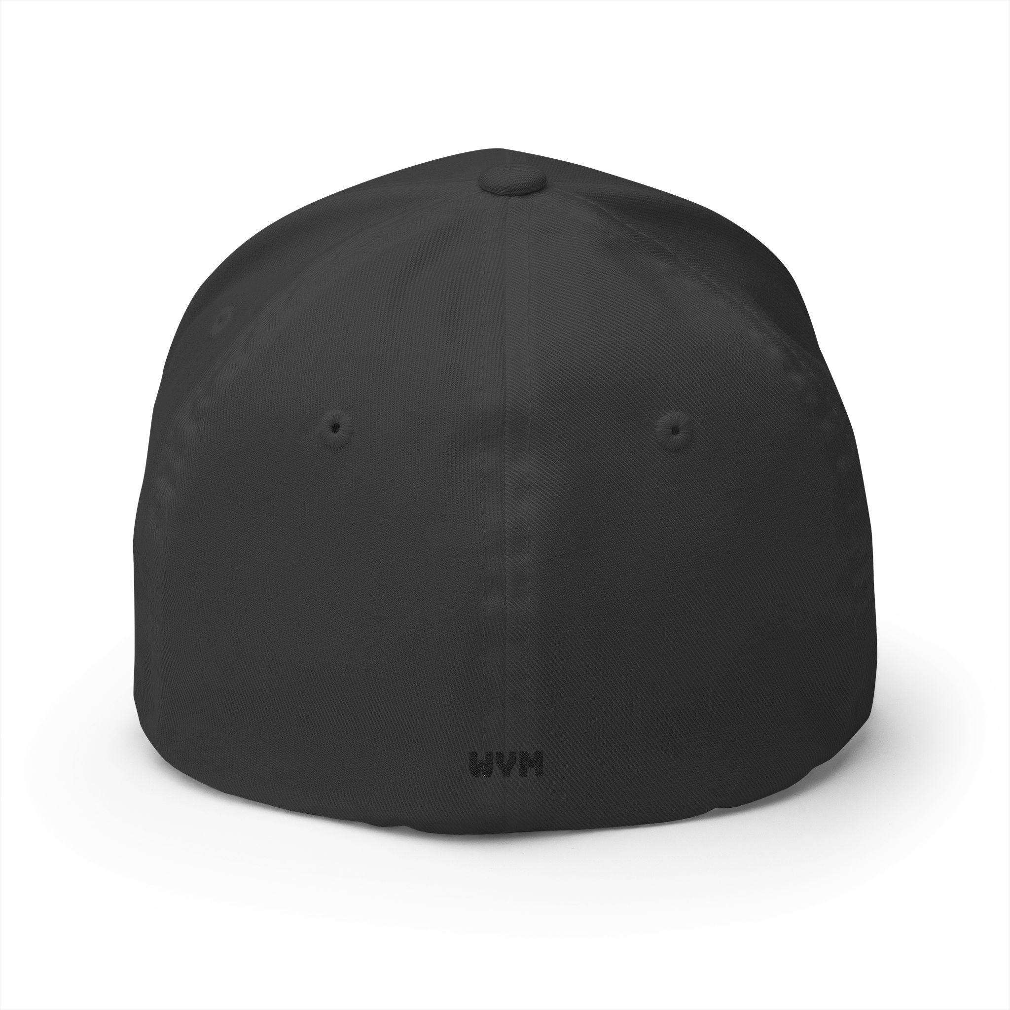 Embroidered 'Coffee. Vote. Repeat.' Cap — Political Activism Baseball Hat