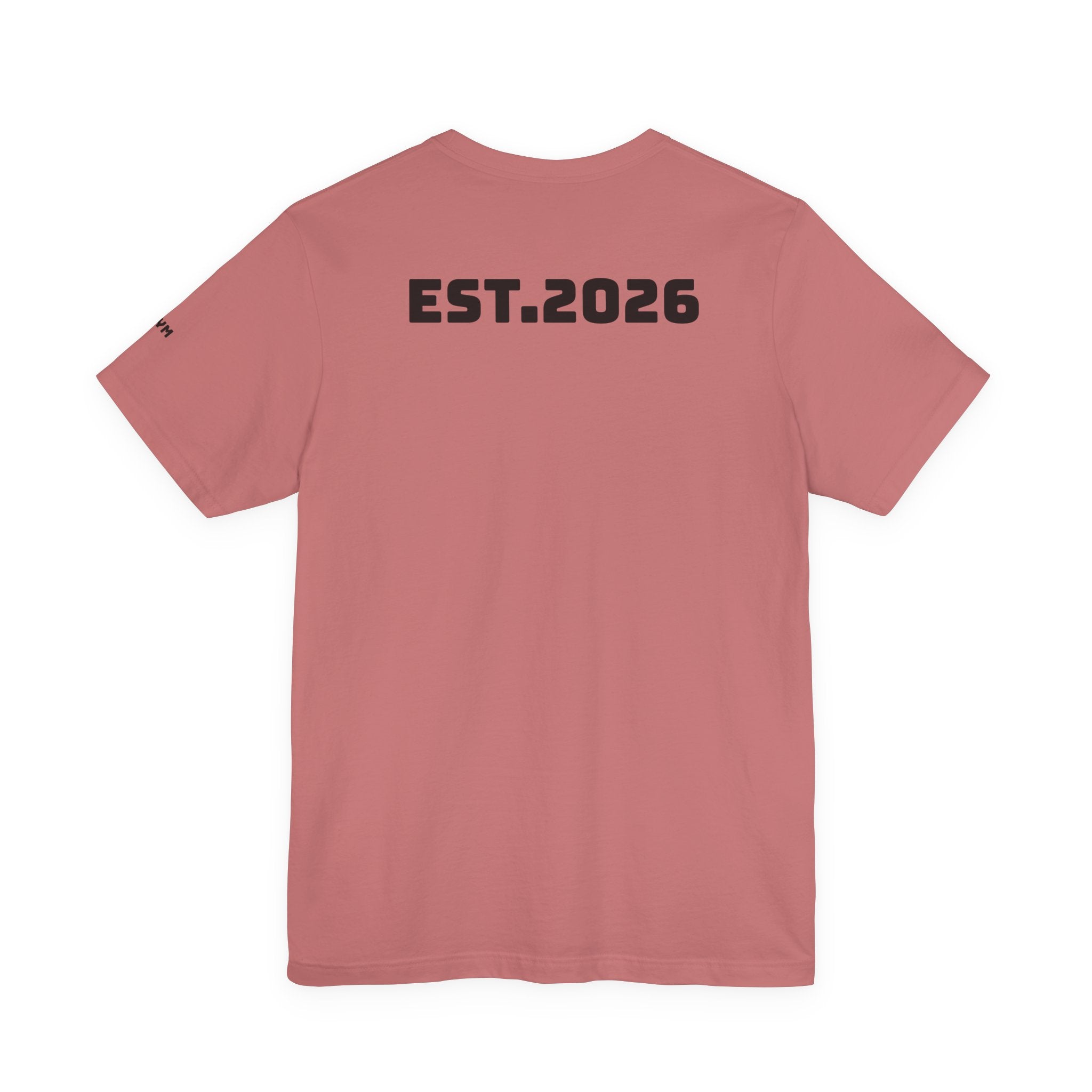 Wear Your Moment Unisex Inspirational T-Shirt – You Are Becoming, 100% Ring-Spun Cotton, Sizes S–4XL