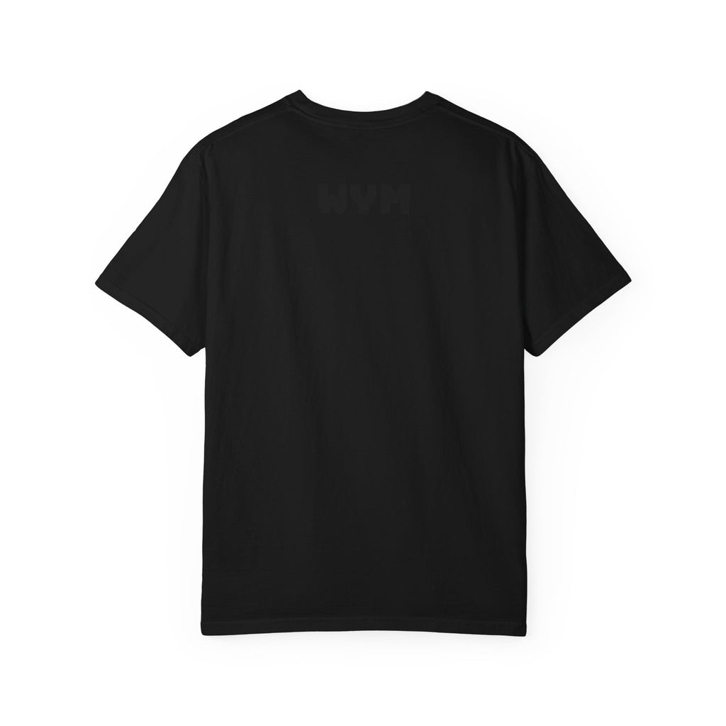 Miles Build Memories T‑Shirt