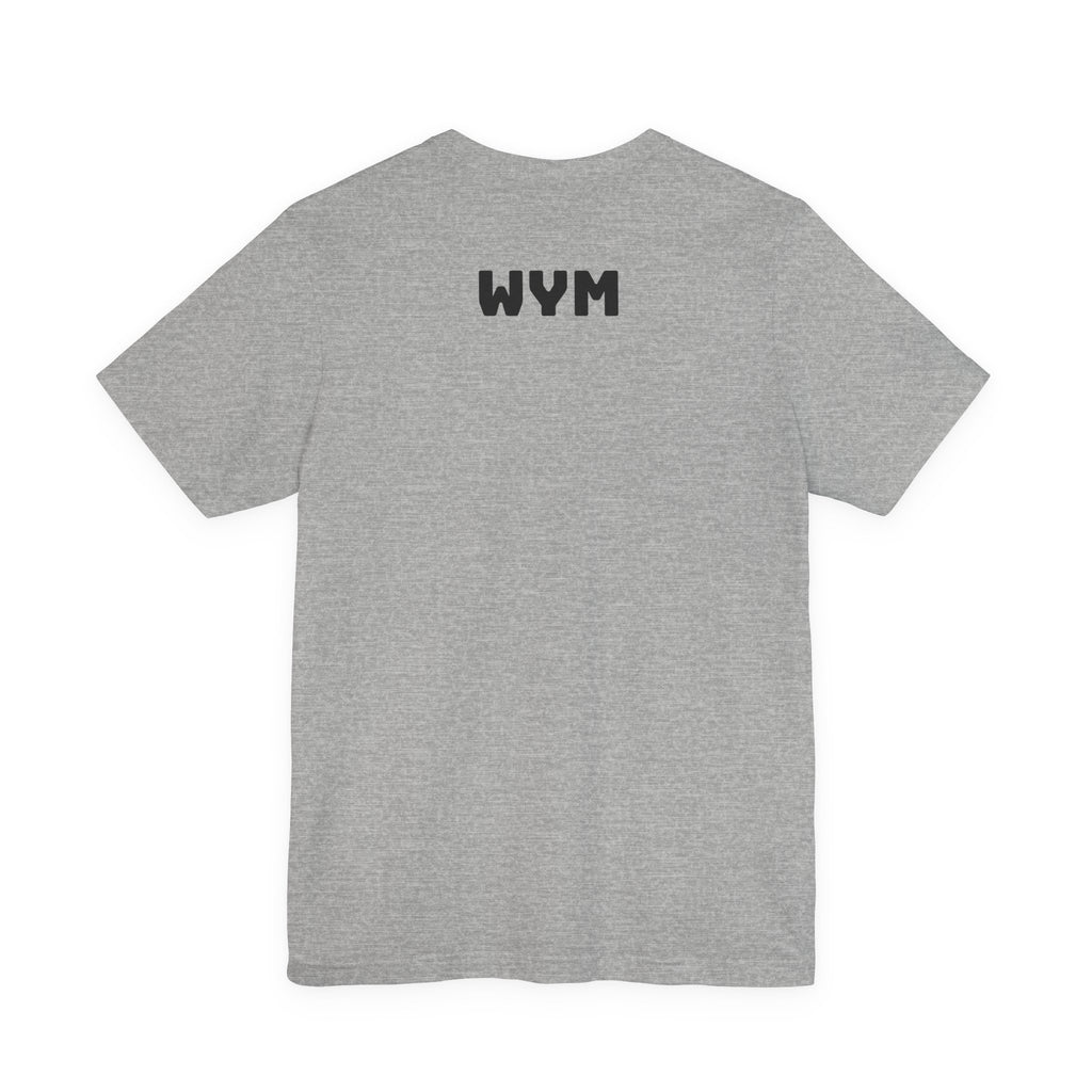 Miles Build Memories T‑Shirt — Travel Quote Tee with Globe & Airplane