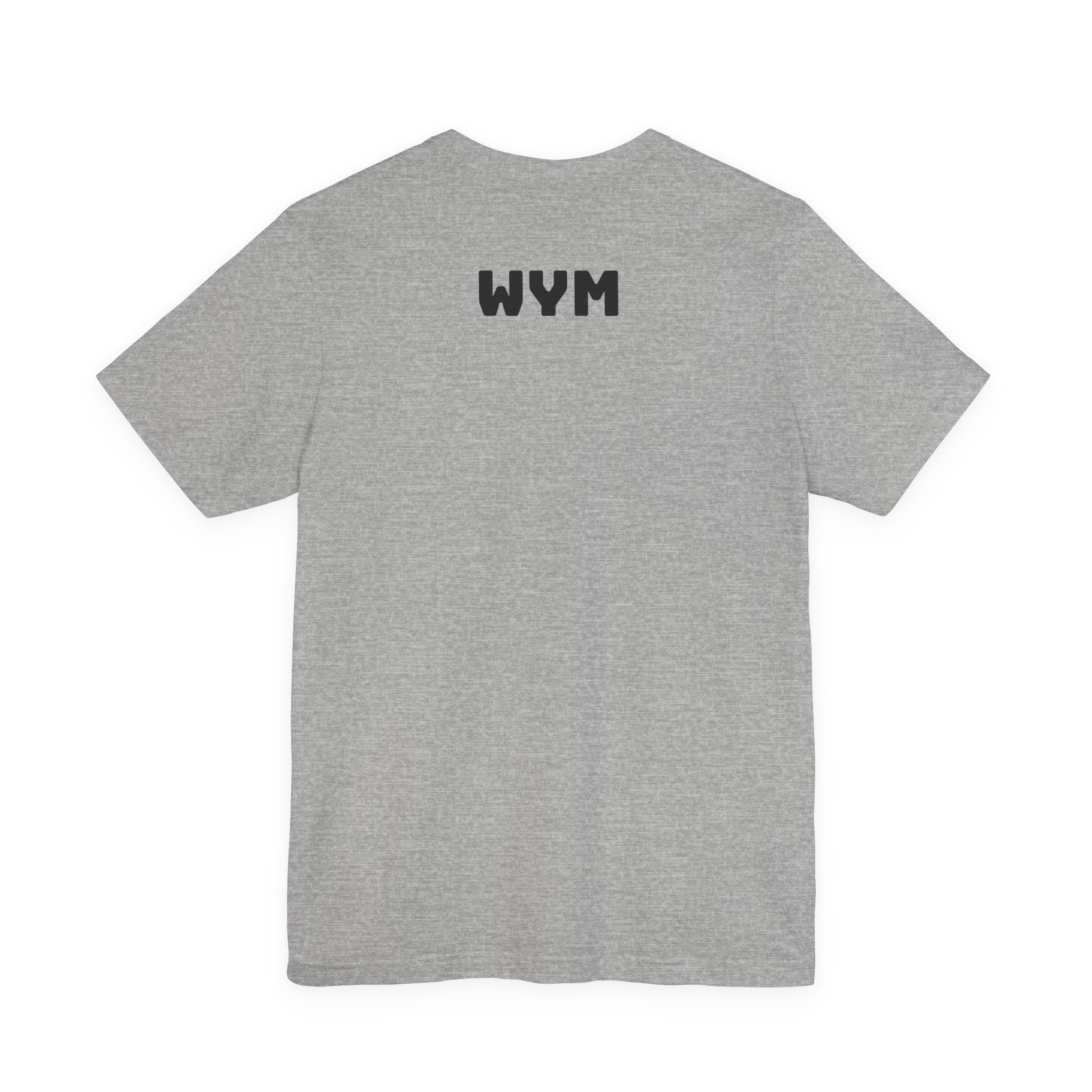 Miles Build Memories T‑Shirt — Travel Quote Tee with Globe & Airplane