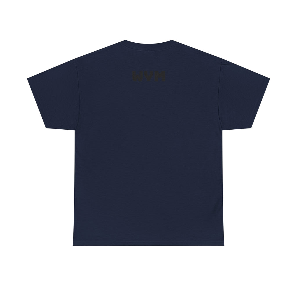 Blessings Pending Tee — Pregnancy Announcement Graphic, Soft Cotton, Unisex
