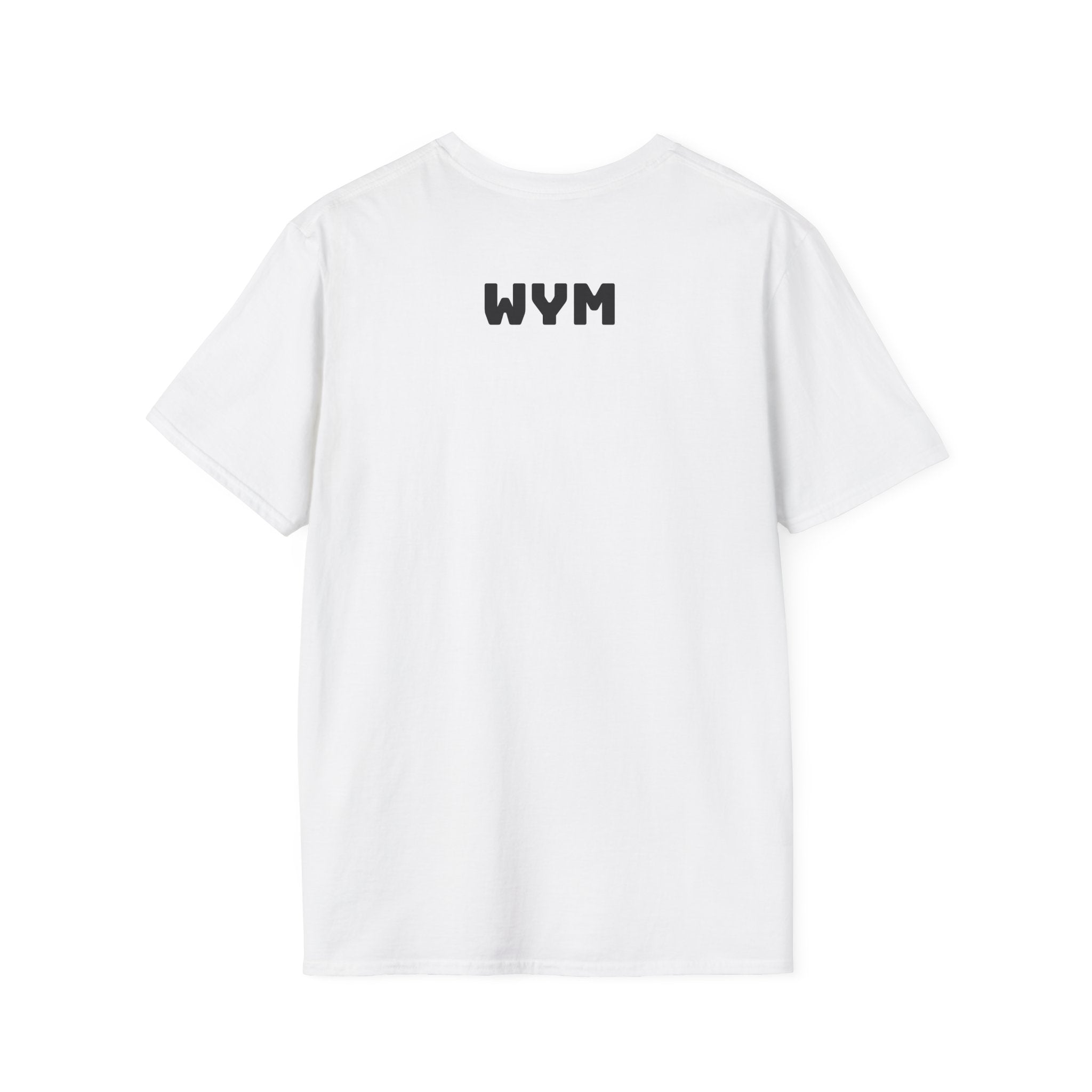 Passport Pretty Tee