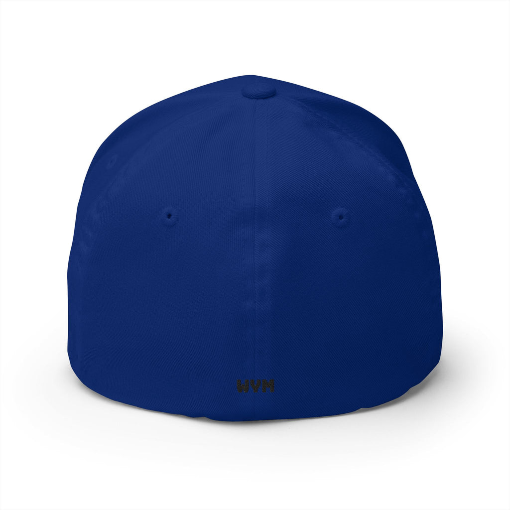 Embroidered 'Coffee. Vote. Repeat.' Cap — Political Activism Baseball Hat