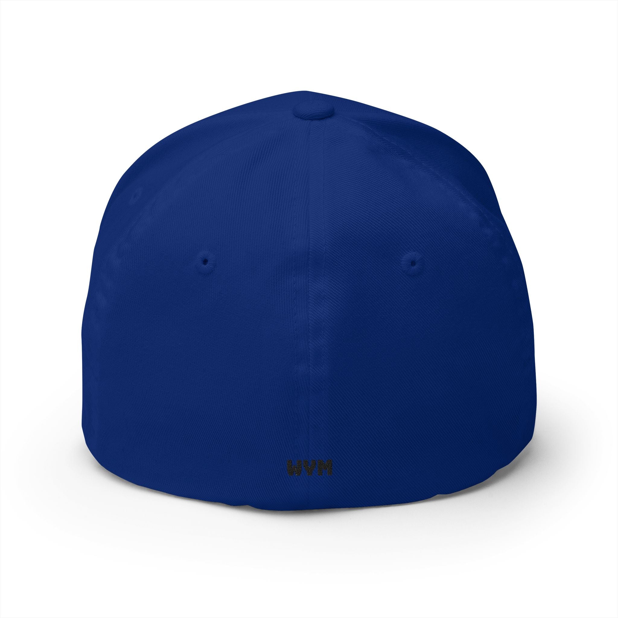 Embroidered 'Coffee. Vote. Repeat.' Cap — Political Activism Baseball Hat