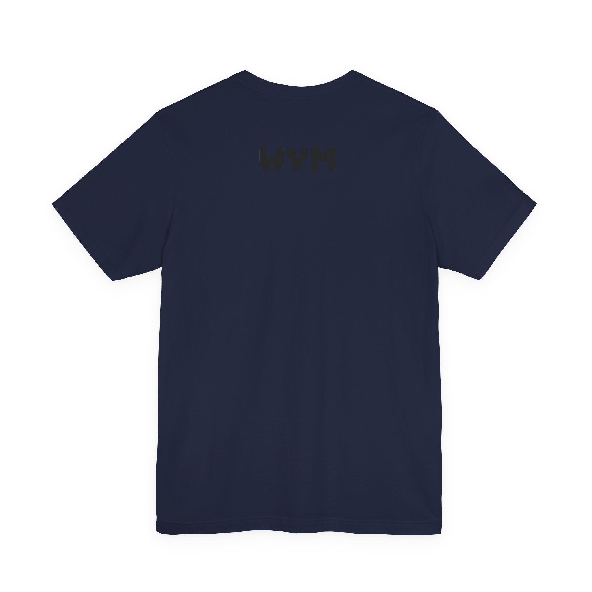 Miles Build Memories T‑Shirt — Travel Quote Tee with Globe & Airplane