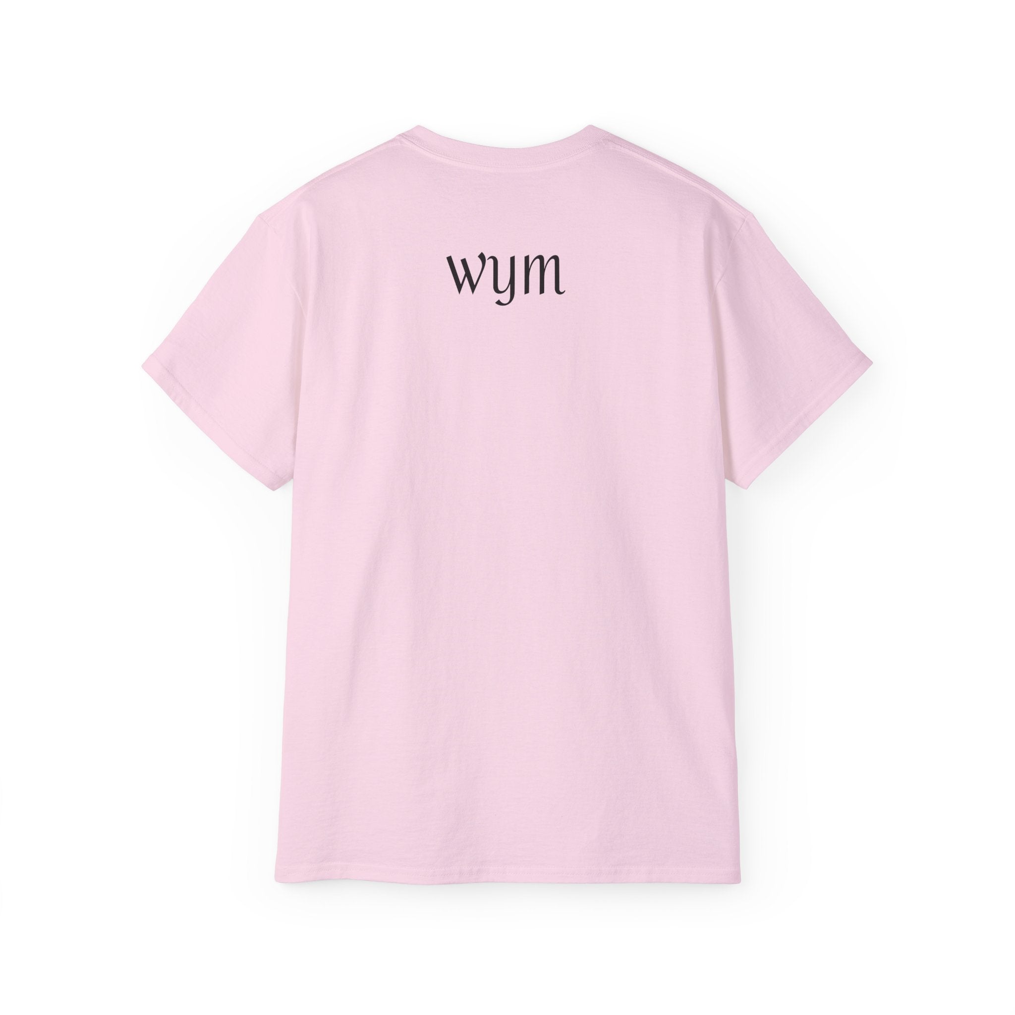 Jet Lag Looks Better On Me T‑Shirt