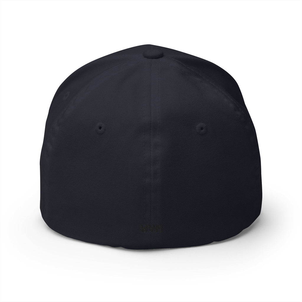 Embroidered 'Coffee. Vote. Repeat.' Cap — Political Activism Baseball Hat