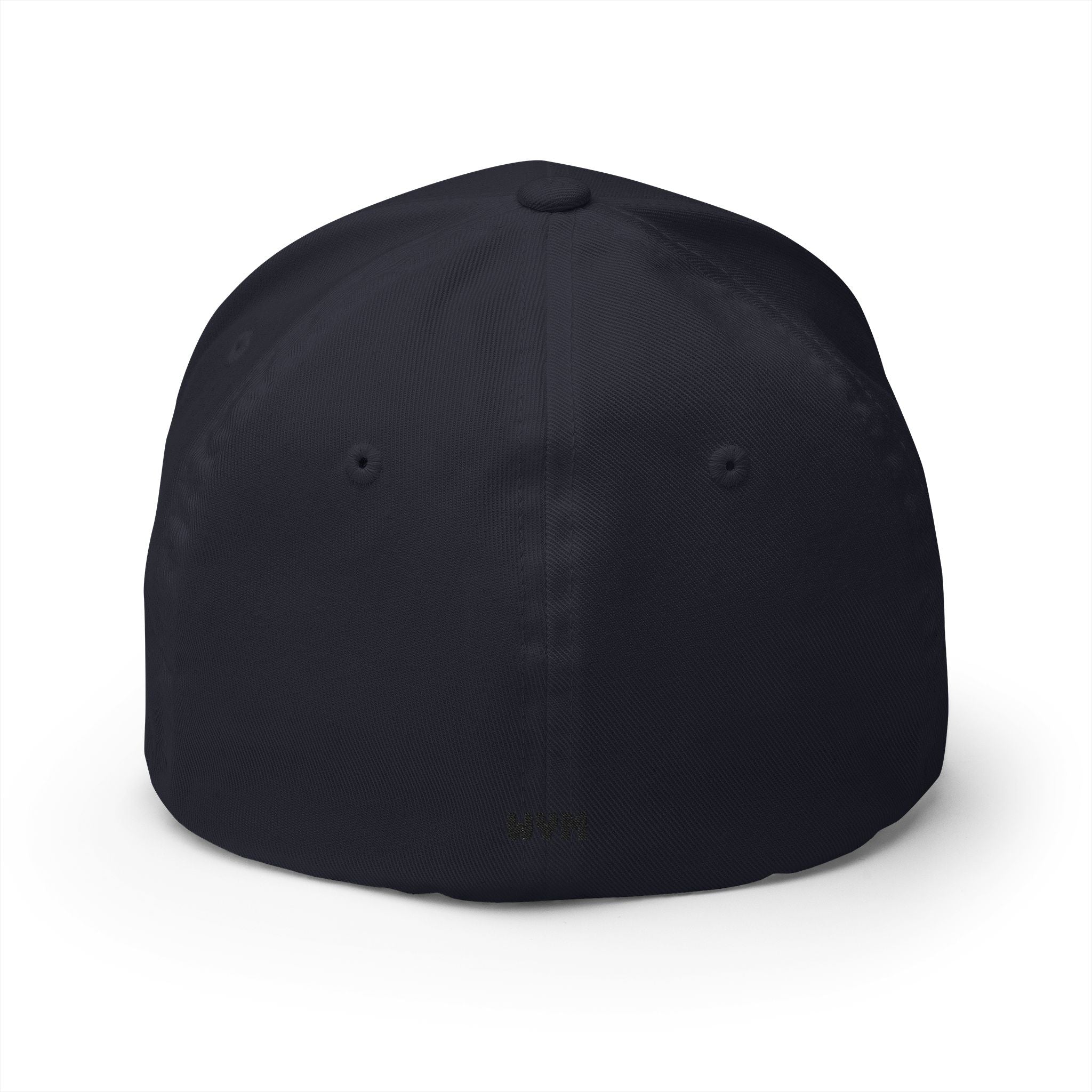 Embroidered 'Coffee. Vote. Repeat.' Cap — Political Activism Baseball Hat