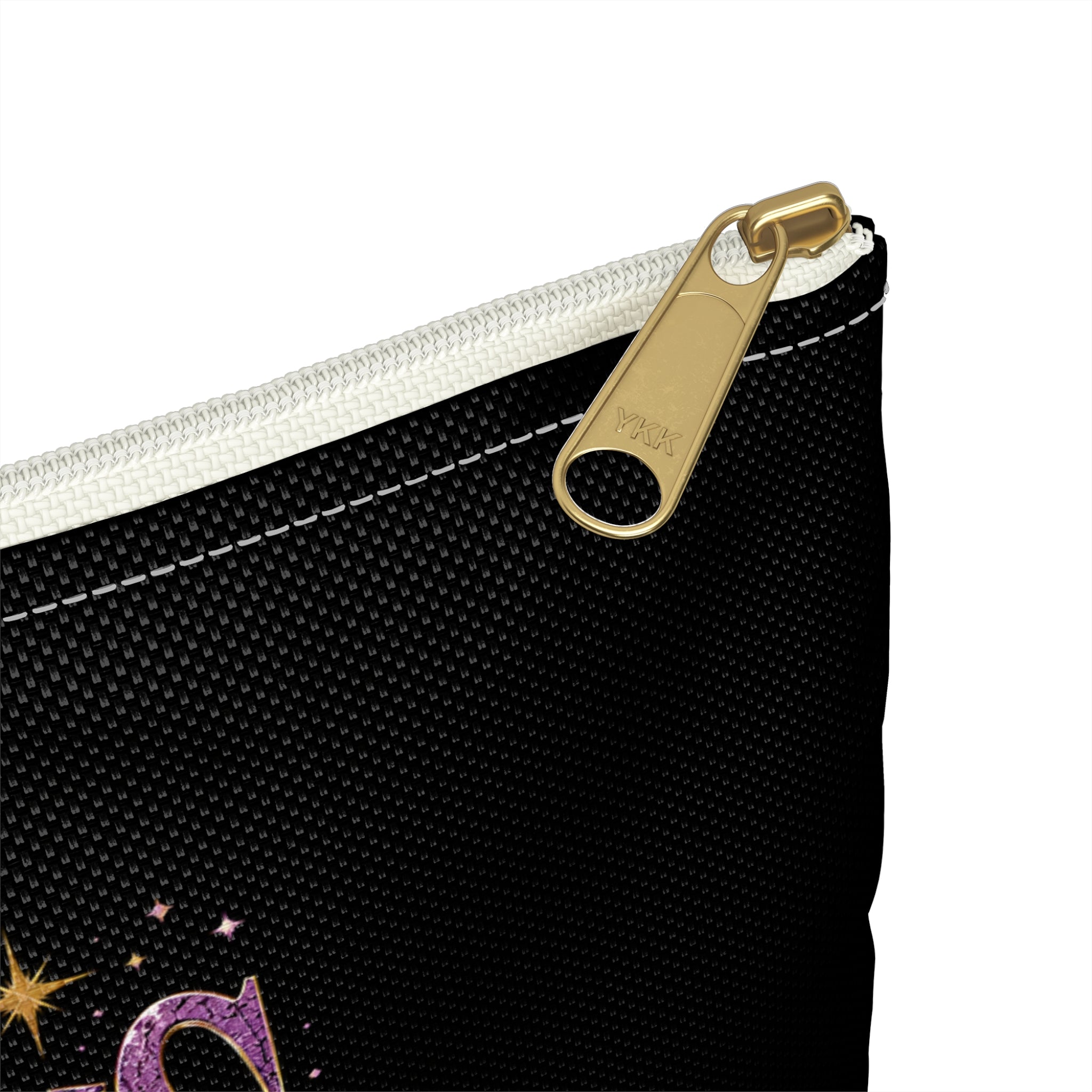 Sagittarius Season Cosmetic Bag
