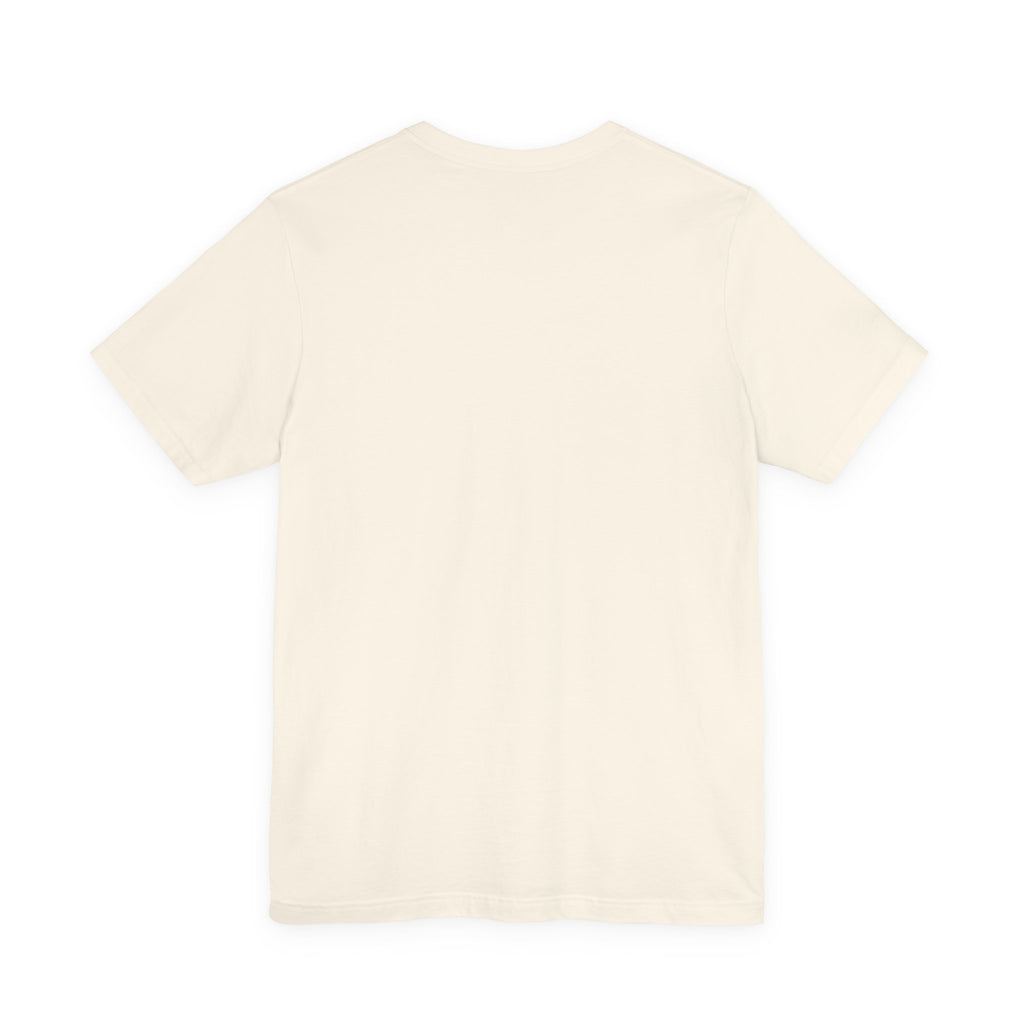 Virgo Season T-Shirt — Gold Astrology Tee with 'Virgo Season' Text