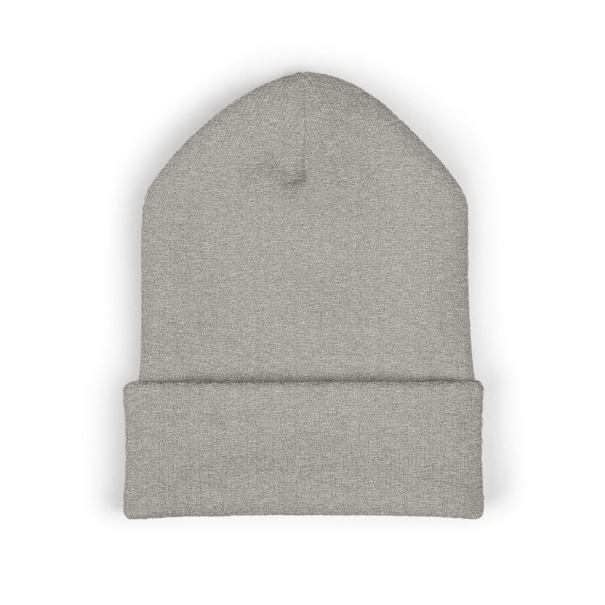 Embroidered "EST. 1982" Cuffed Beanie