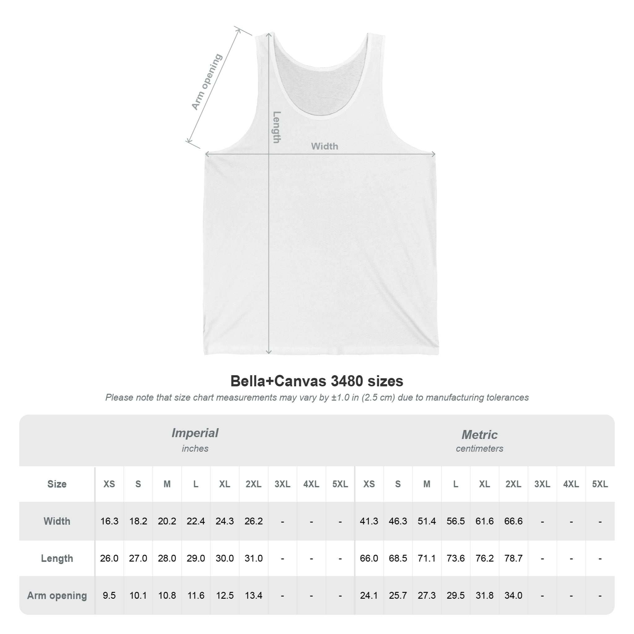 Sagittarius Season Tank Top — Zodiac Archer Graphic Tank