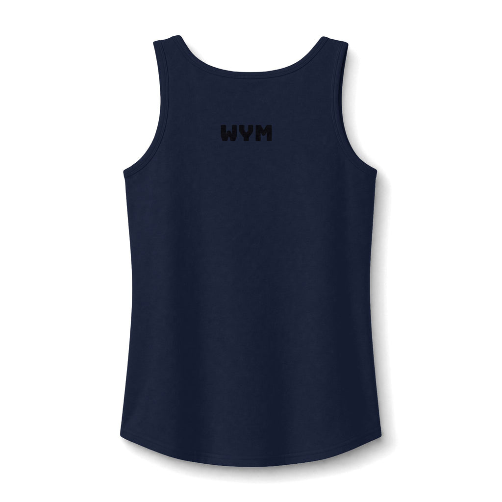 Rooted in Puerto Rico Tank Top — Patriotic Puerto Rican Pride Women's Tank