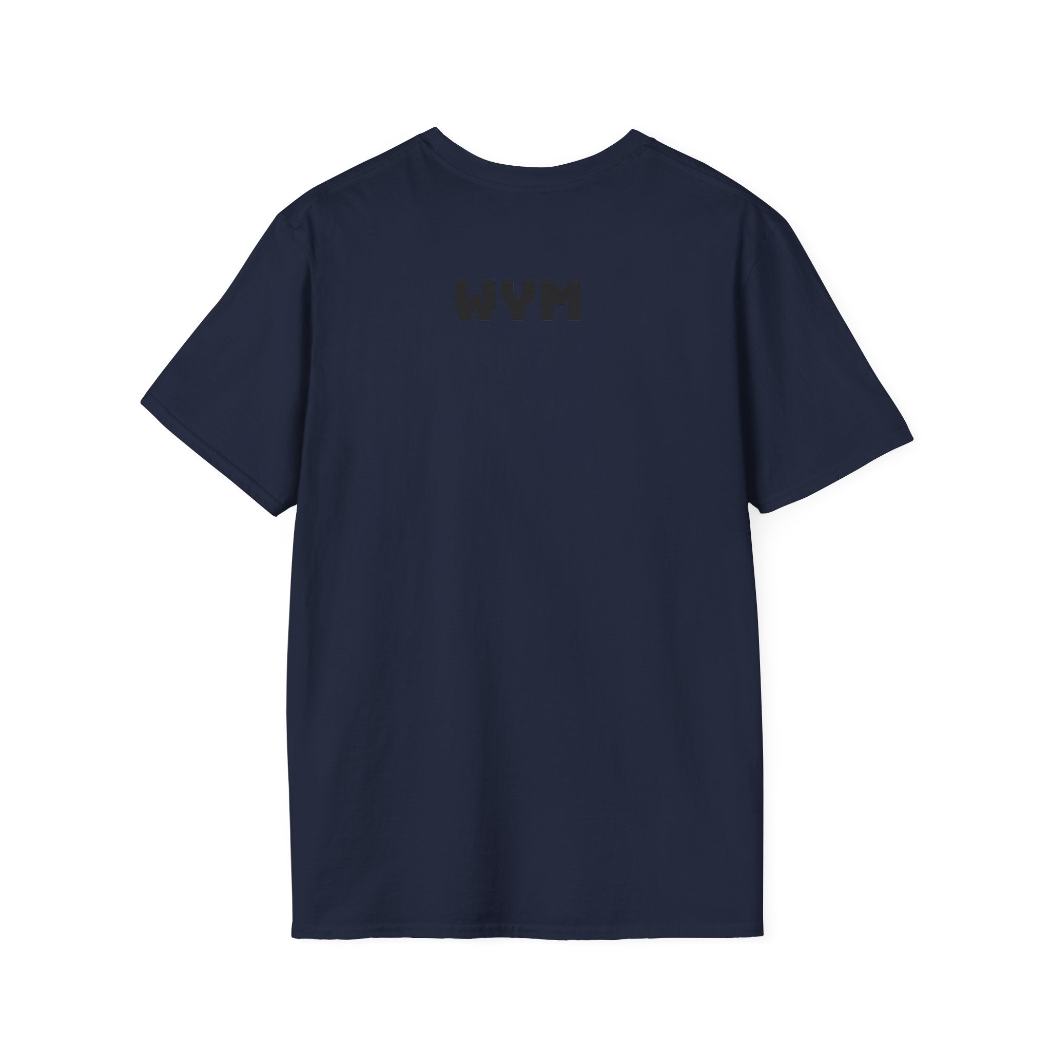 Divided States of America T-Shirt — Political Commentary Graphic Tee