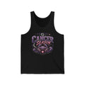 Cancer Season Tank Top — Zodiac Cancer Crab Astrology Shirt