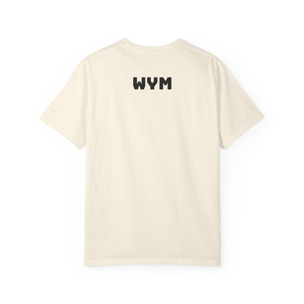 Miles Build Memories T‑Shirt