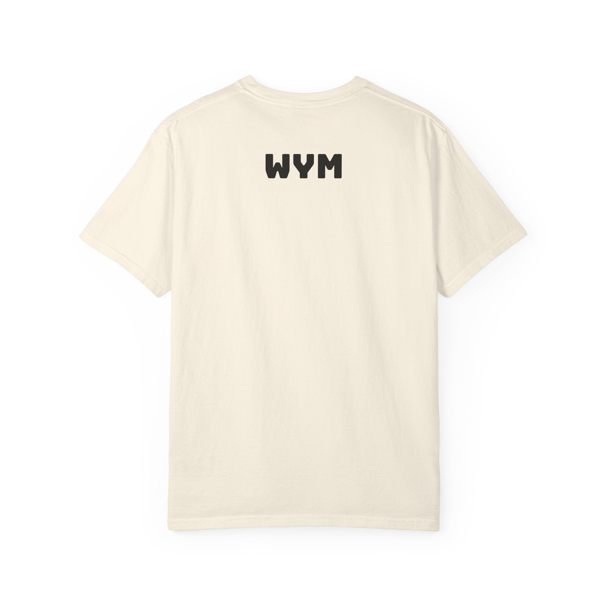 Miles Build Memories T‑Shirt