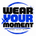 Wear Your Moment - Home